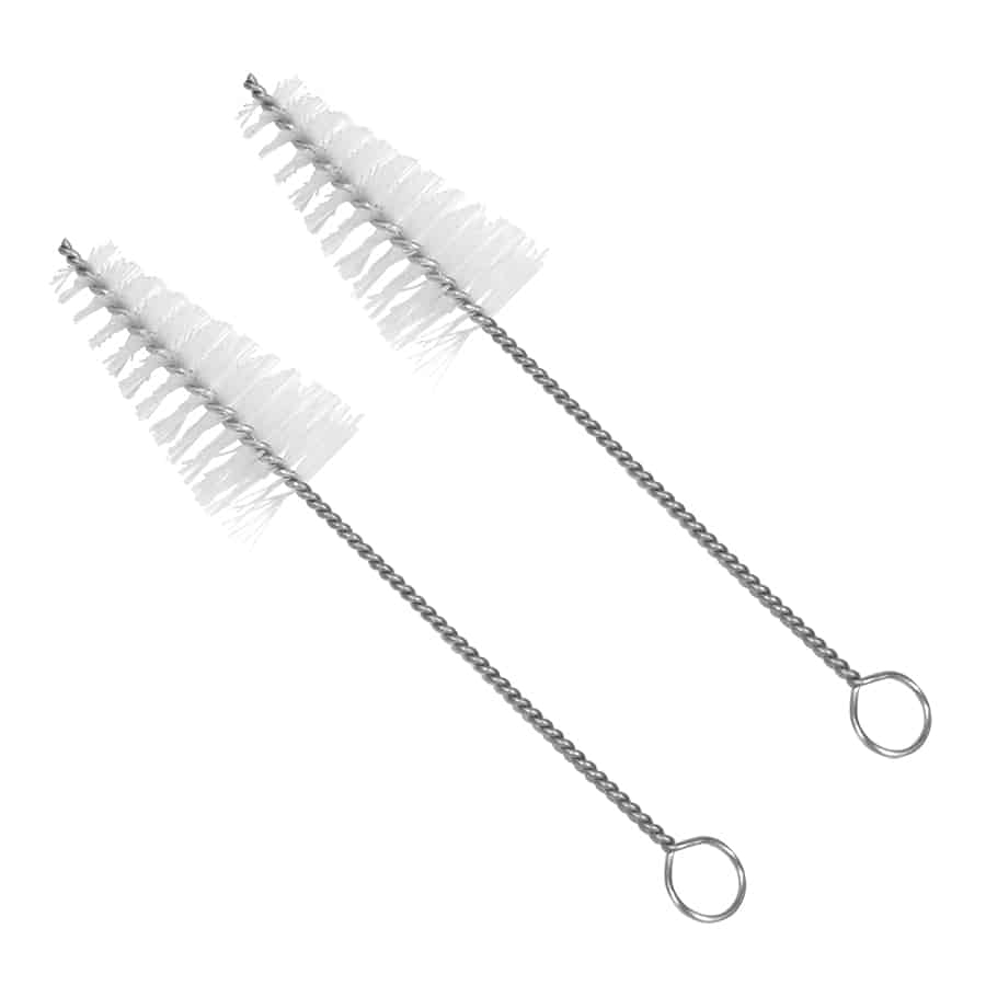 Icing Tip Brush S/2