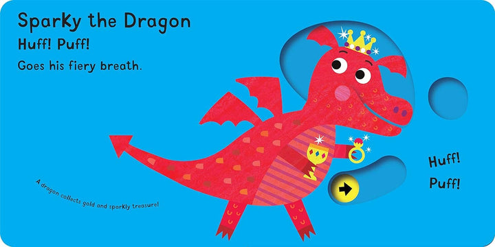 Sparkle! Sparkle! I'm a Unicorn! by Jo Lodge