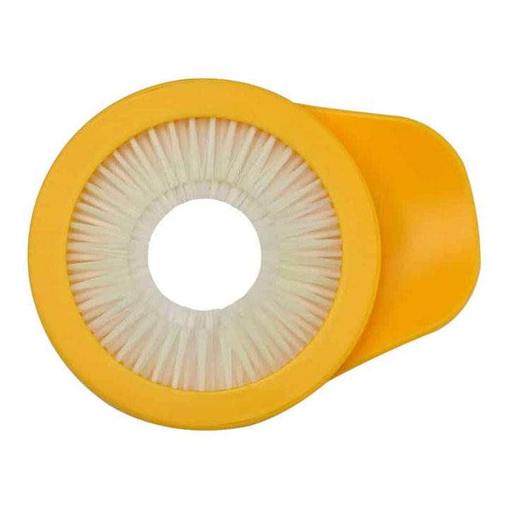 Corn De-Silking Brush