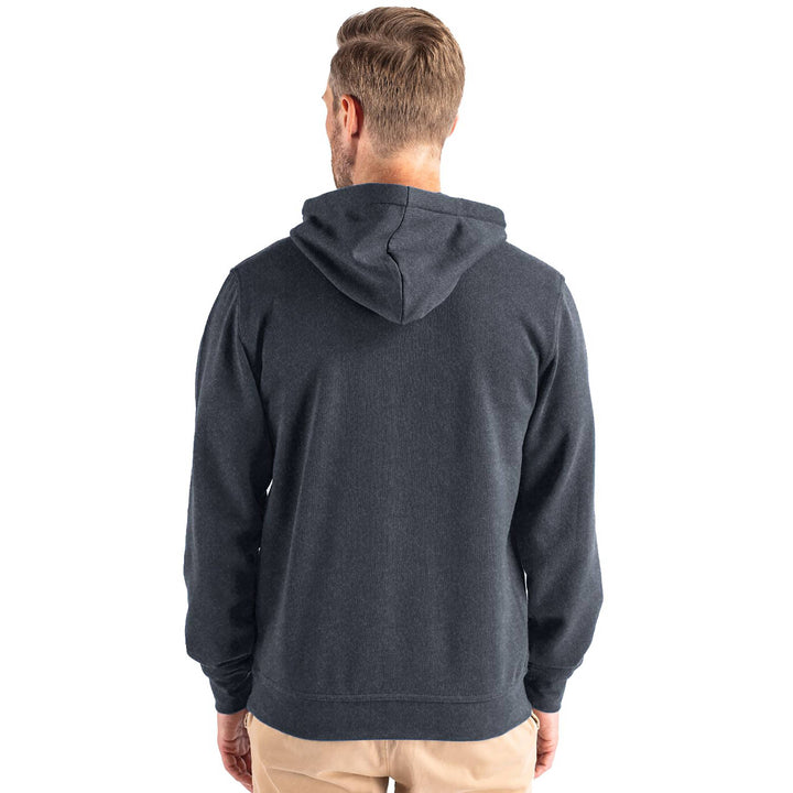 Clique Unisex Stockholm Pullover Hoodie