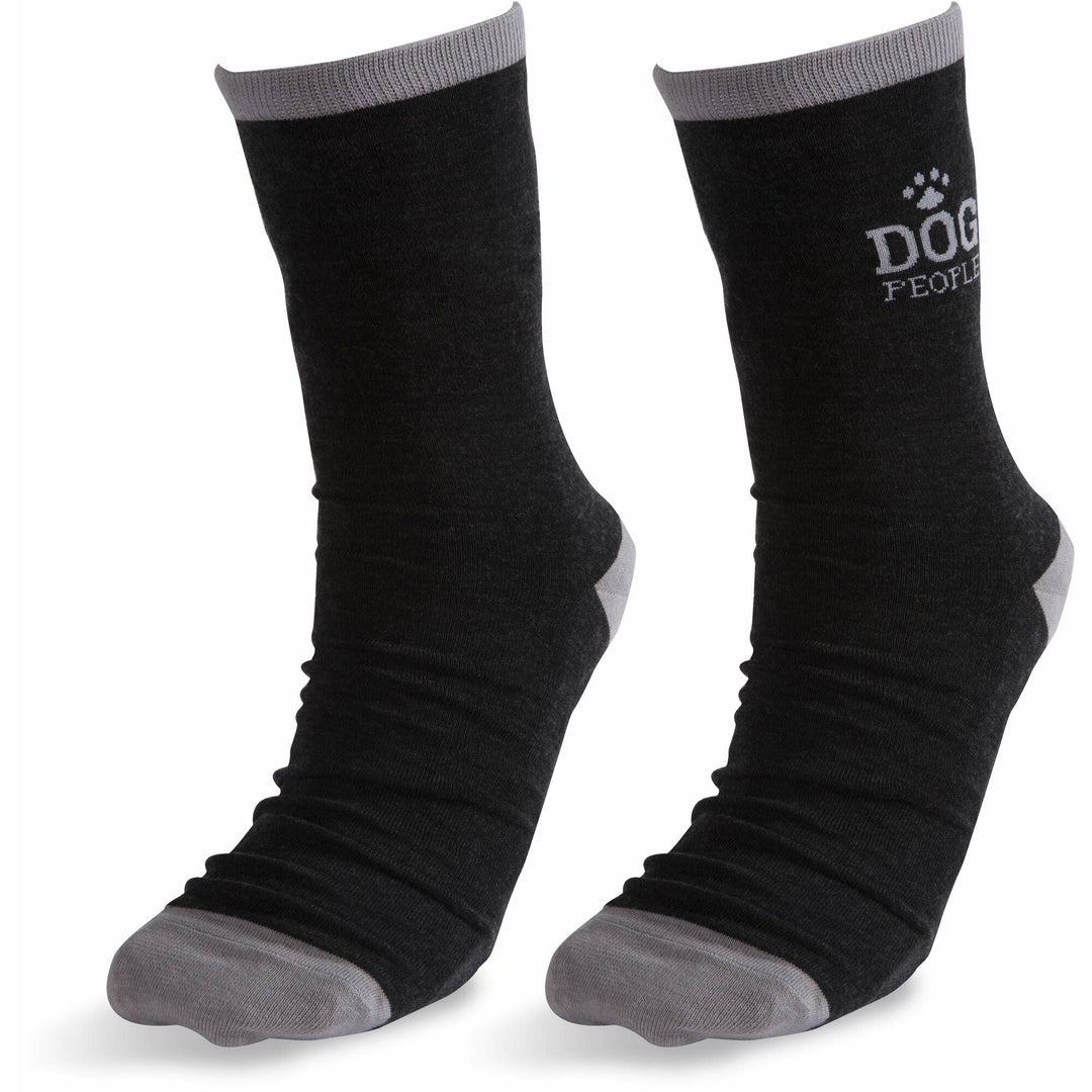 Dog People - S/M Unisex Socks