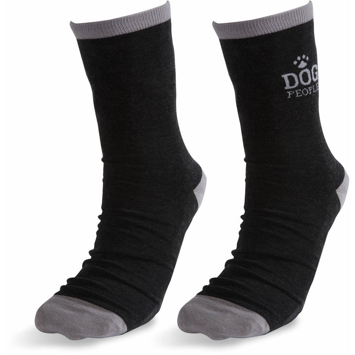 Dog People - S/M Unisex Socks