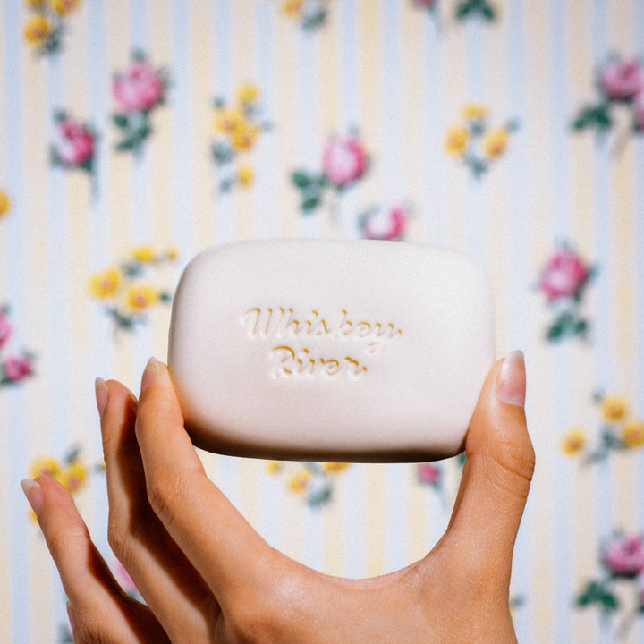 The GOAT  Triple Milled Boxed Bar Soap | Funny Soap