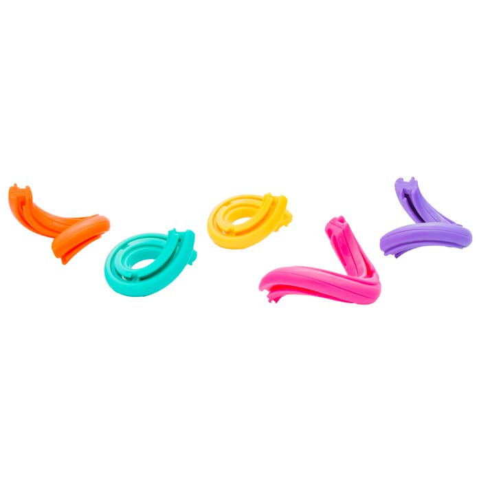 Sensory Lab Spiral Squiggle Loop