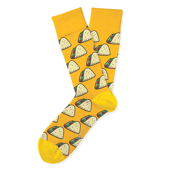 Two Left Feet Main Sock Collection Open Stock
