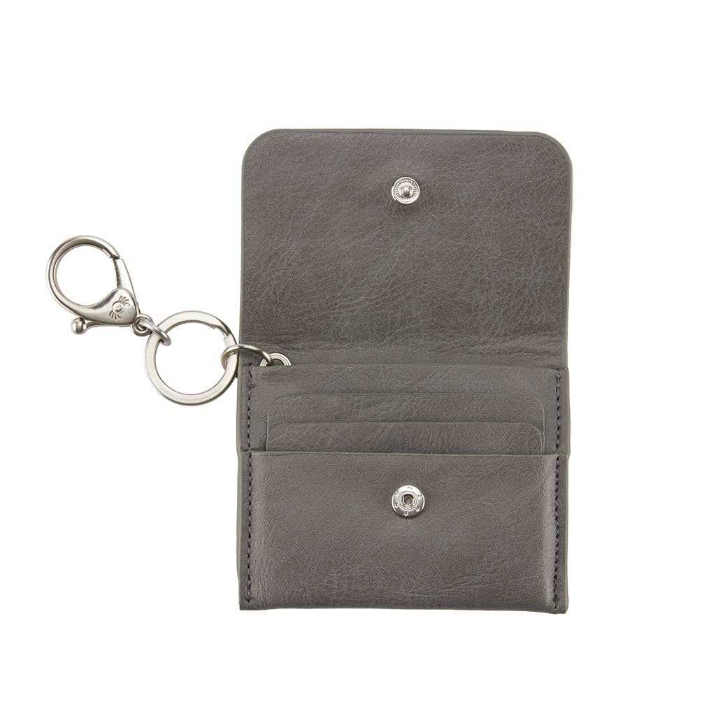 Grayson Itzy Mini Wallet Card Holder