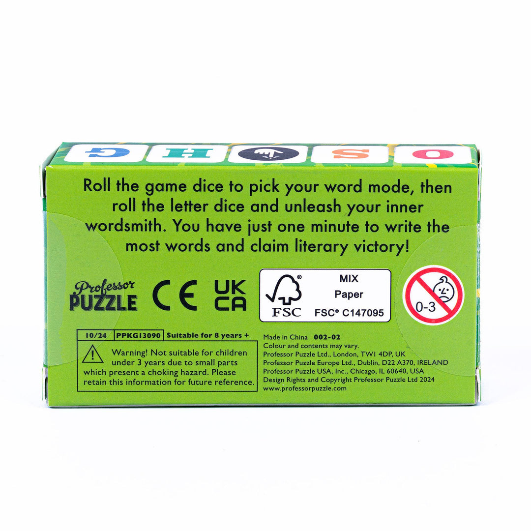 Mini Dice Games