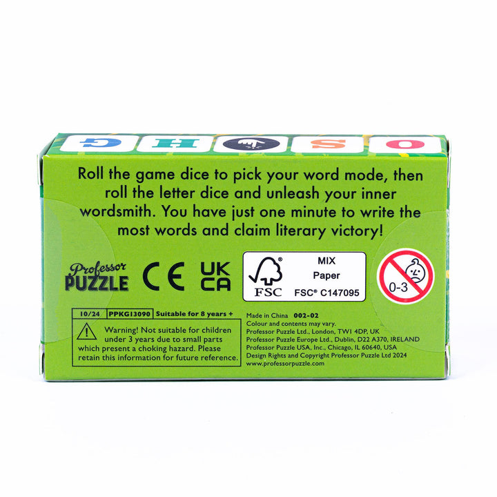 Mini Dice Games