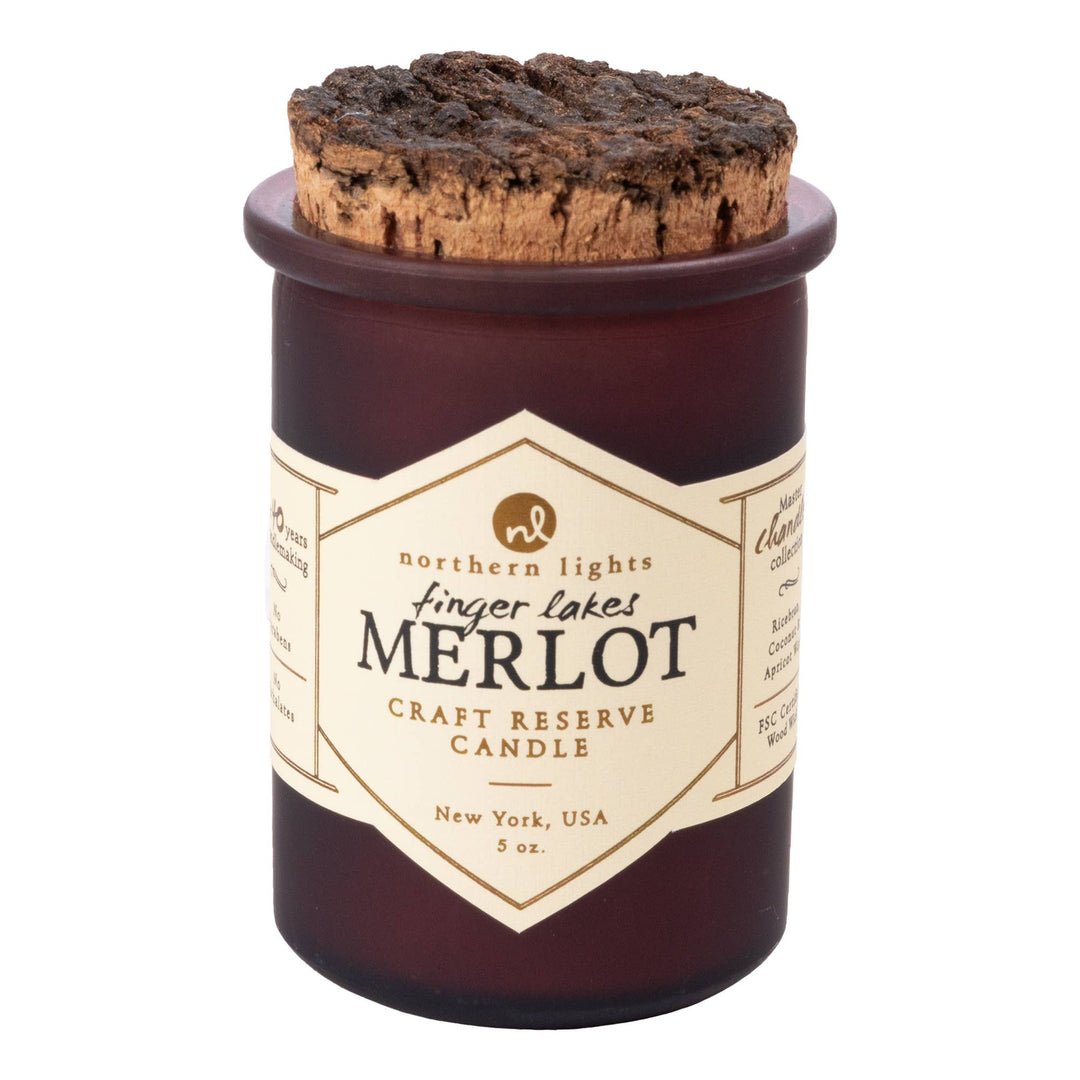 Reserve Spirit Candles