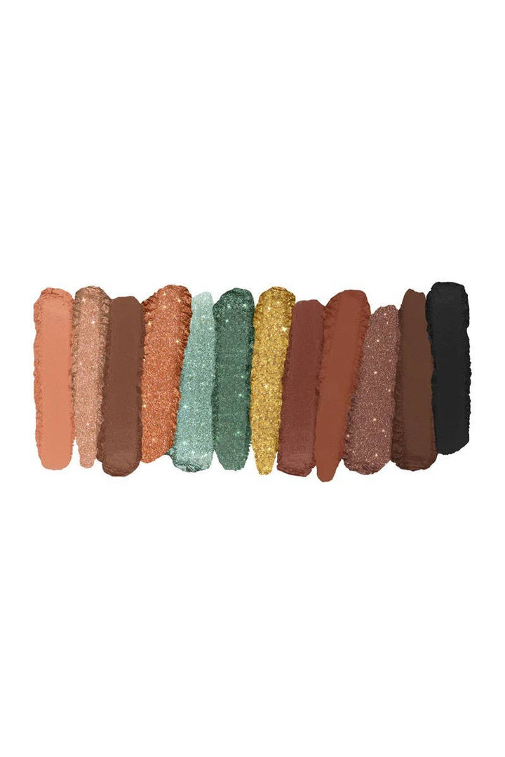 LA Girl G97922 Summer Nights Sunset Eyeshadow Palette