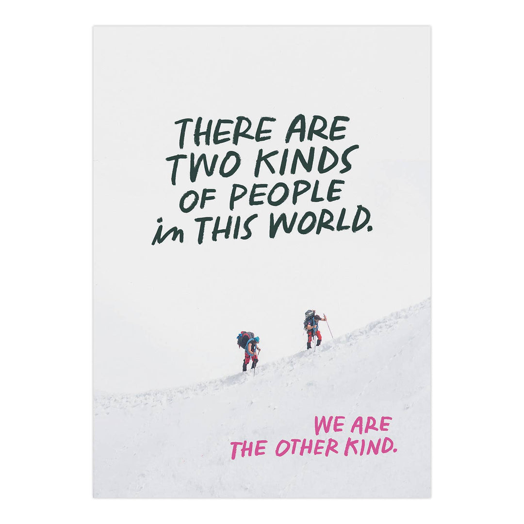It’s Gonna Be OK-Ish Reasonable Achievement Postcards