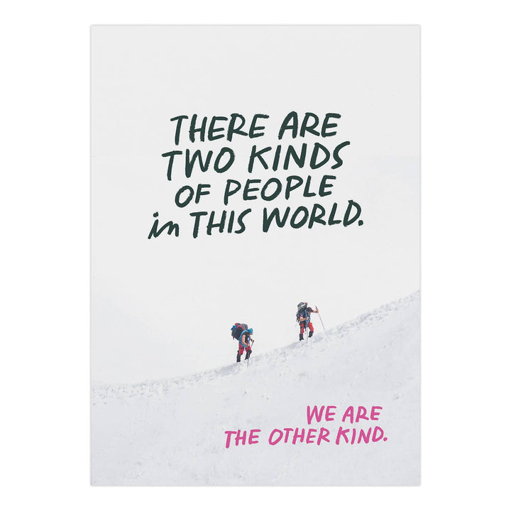 It’s Gonna Be OK-Ish Reasonable Achievement Postcards