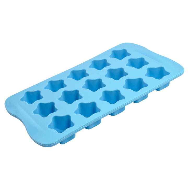 Star Silicone Candy Mold