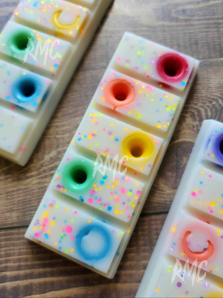 Fruity Loops Snap Bar Wax Melts