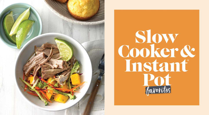 Taste of Home One Pot Favorites by