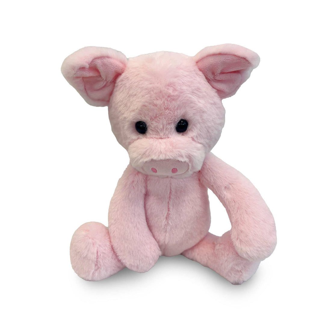 WS Lushee Pugs Pig Lg/16"