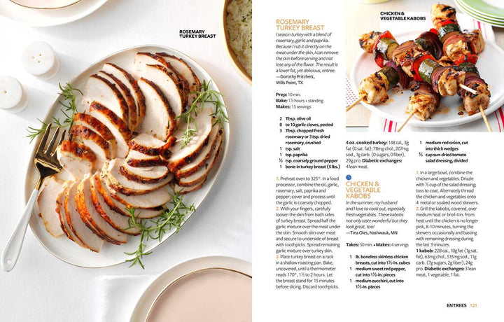 Taste of Home 5 Ingredient Cookbook 2E by