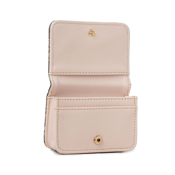 Kedzie Essentials Only Cash & Card Wallet Open Stock