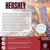 Hershey's Mayhem - 1000 Piece Puzzle