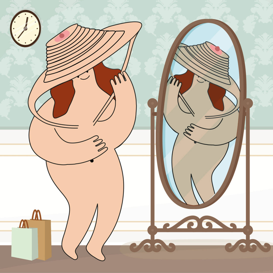 101 Things to do With Enormous Boobs - Humor Gift Books