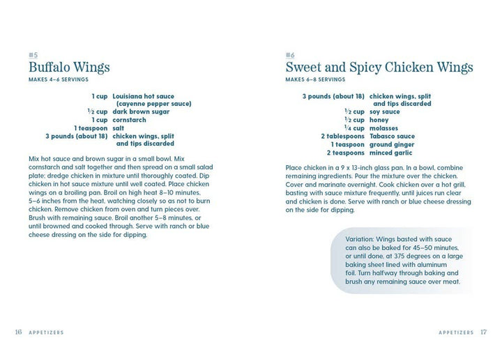 101 Things to Do With Chicken, new edition