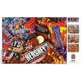 Hershey's Mayhem - 1000 Piece Puzzle