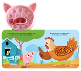 Little Pig - Your Sensory Fidget Friend