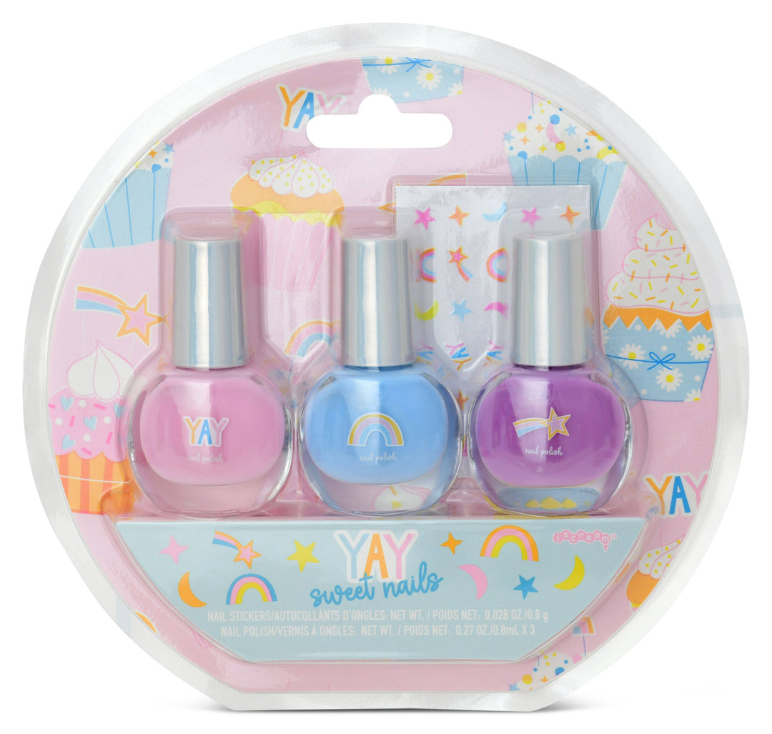 SWEET NAILS SET