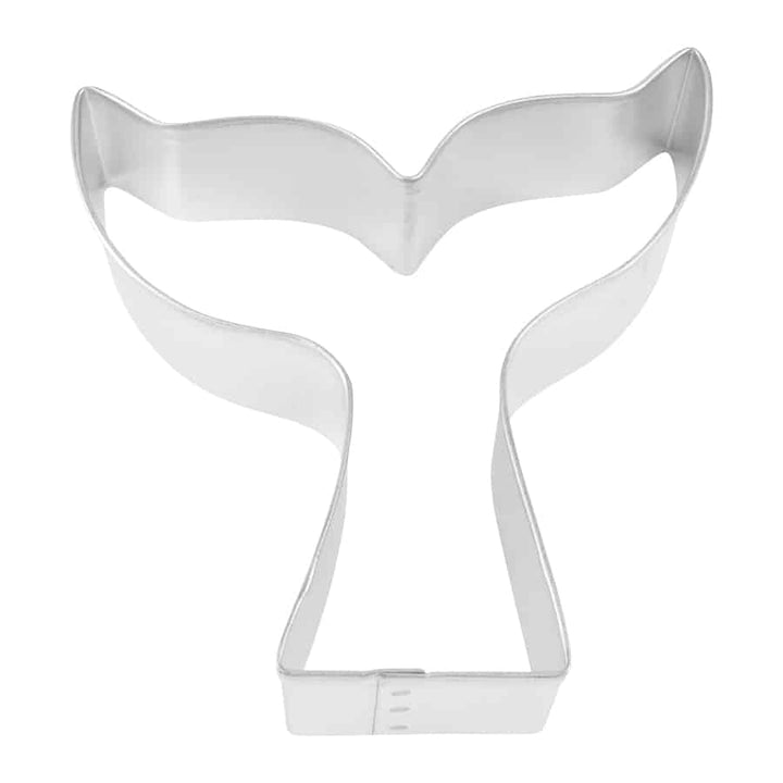 Mermaid Tail Cookie Cutter (3.75")