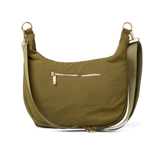 Kedzie Atlas Crossbody Assortment