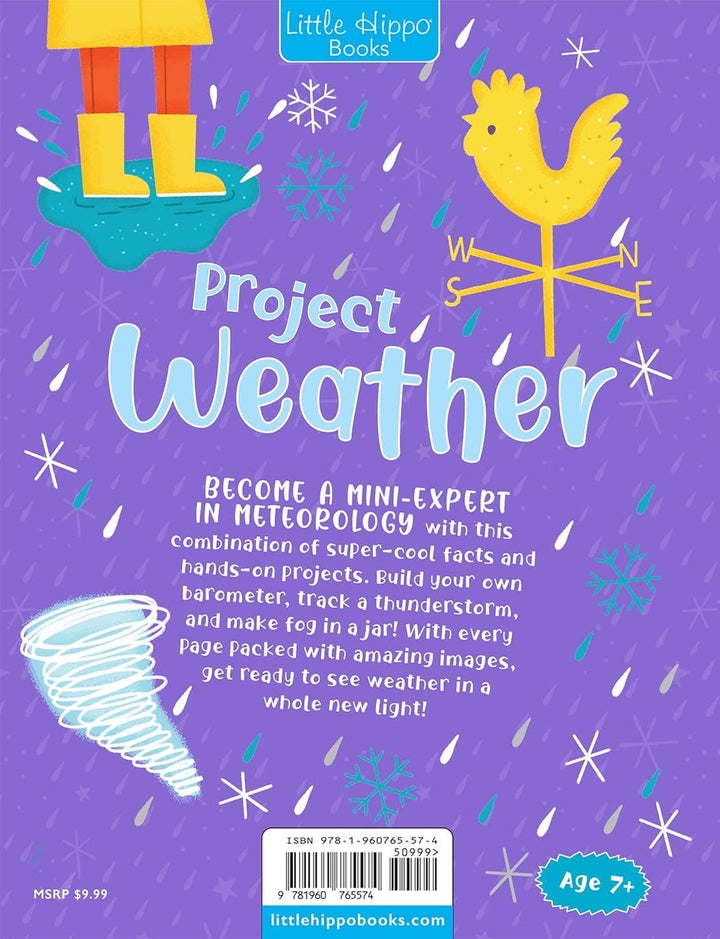 Project Weather