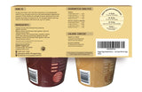 Hoggin' Dogs Ice Cream Mix Sample Pack - All 4 Flavors