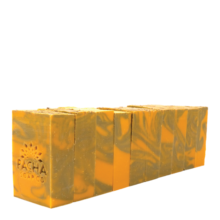 Spearmint Lemongrass Bar Soap