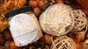 Cozy Vanilla Whipped Soap + Scrub