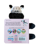 Little Cow - Your Sensory Fidget Friend