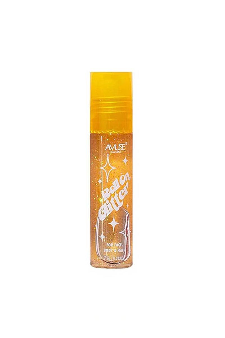 Amuse  Roll on Glitter for face & Body