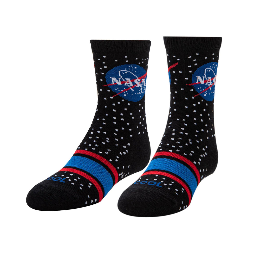 Nasa Stars - Kids 4-7 Crew