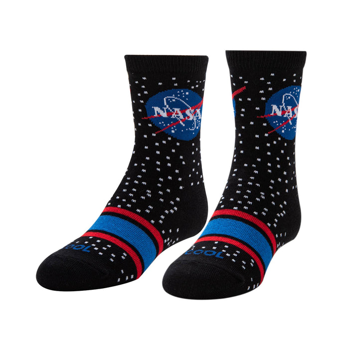 Nasa Stars - Kids 4-7 Crew