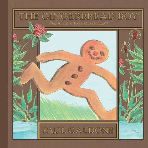 The Folk Tale Classics Heirloom Library : Paul Galdone