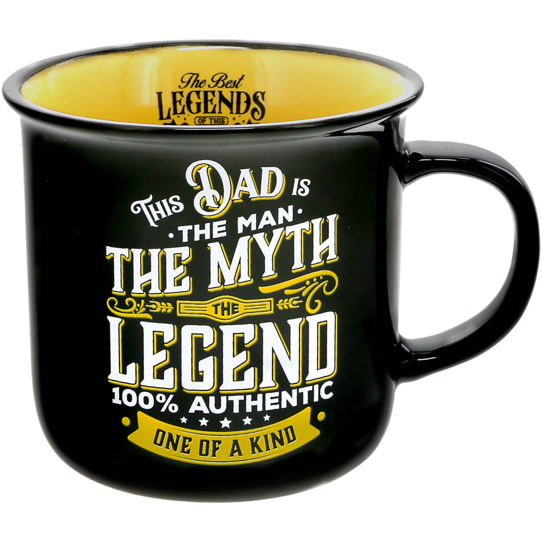 Dad - 13 oz Mug