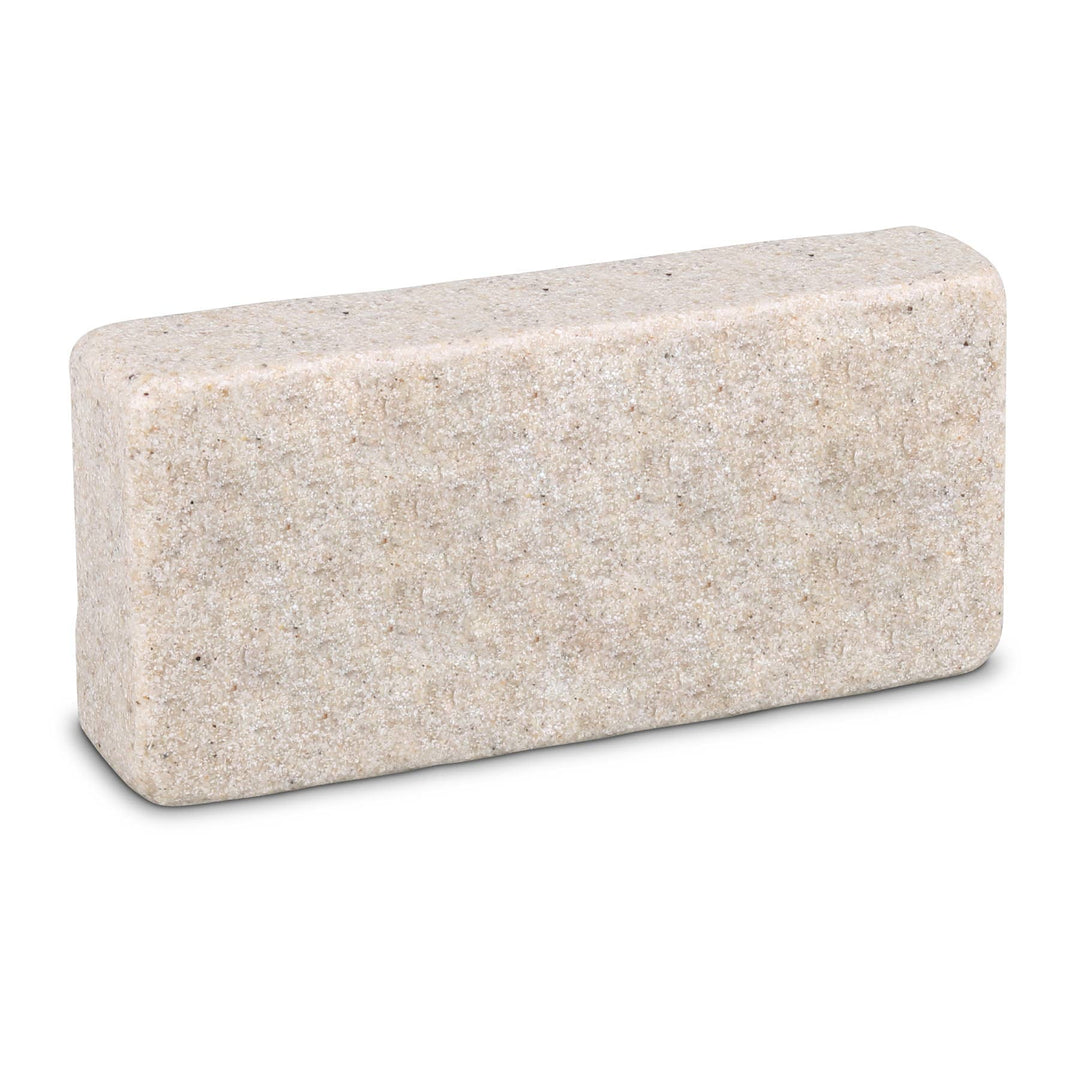 LCP Scripture Block Strong And Courageous