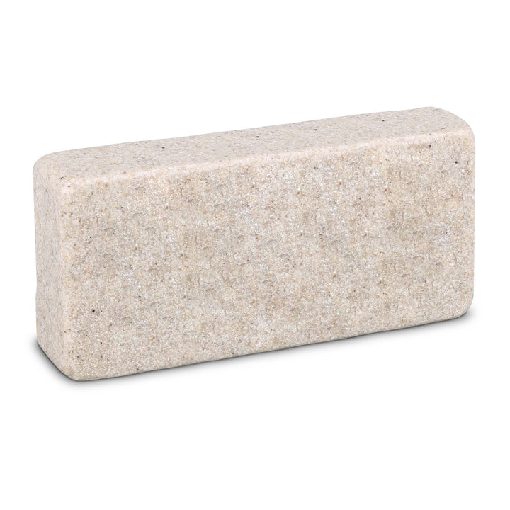 LCP Scripture Block Strong And Courageous