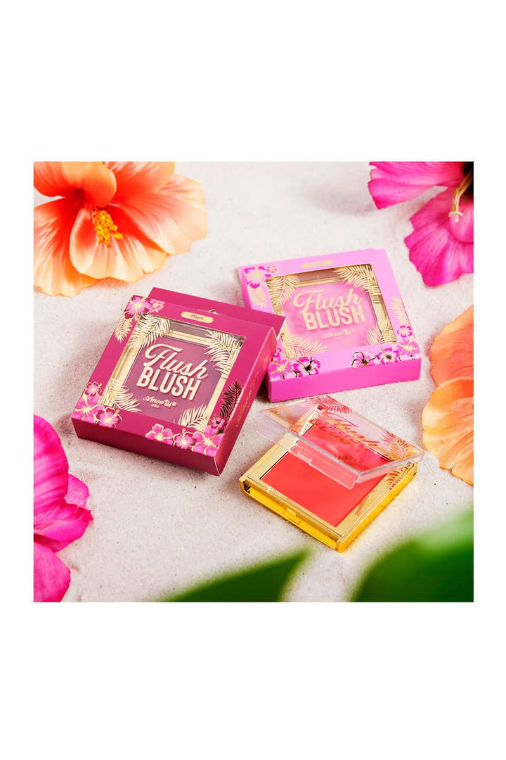 Amorus Punch Blush Powder Blush
