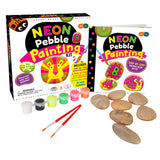 Neon Rock painting Kit