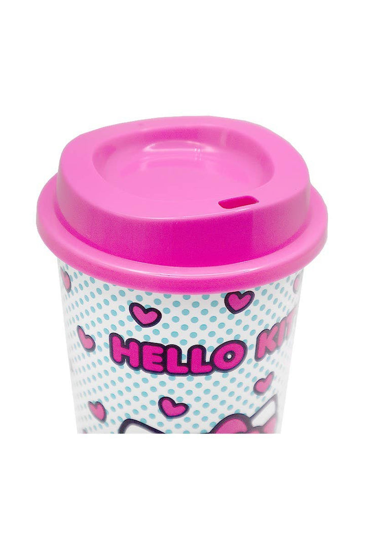 UPD HKRY Hello Kitty 20oz Tumbler Cup with Lid