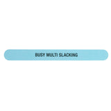 Busy Multi Slacking Nail File