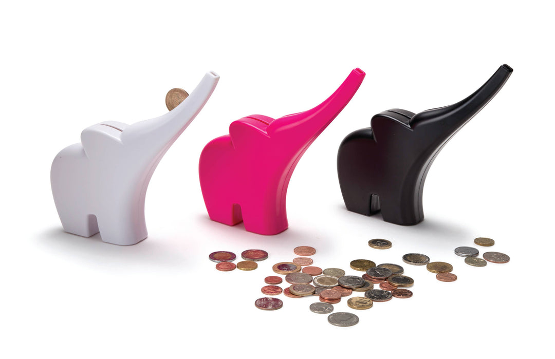 Elli | Elephant Money Bank for Kids