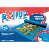 Puzzle Roll Up - 30"x36"