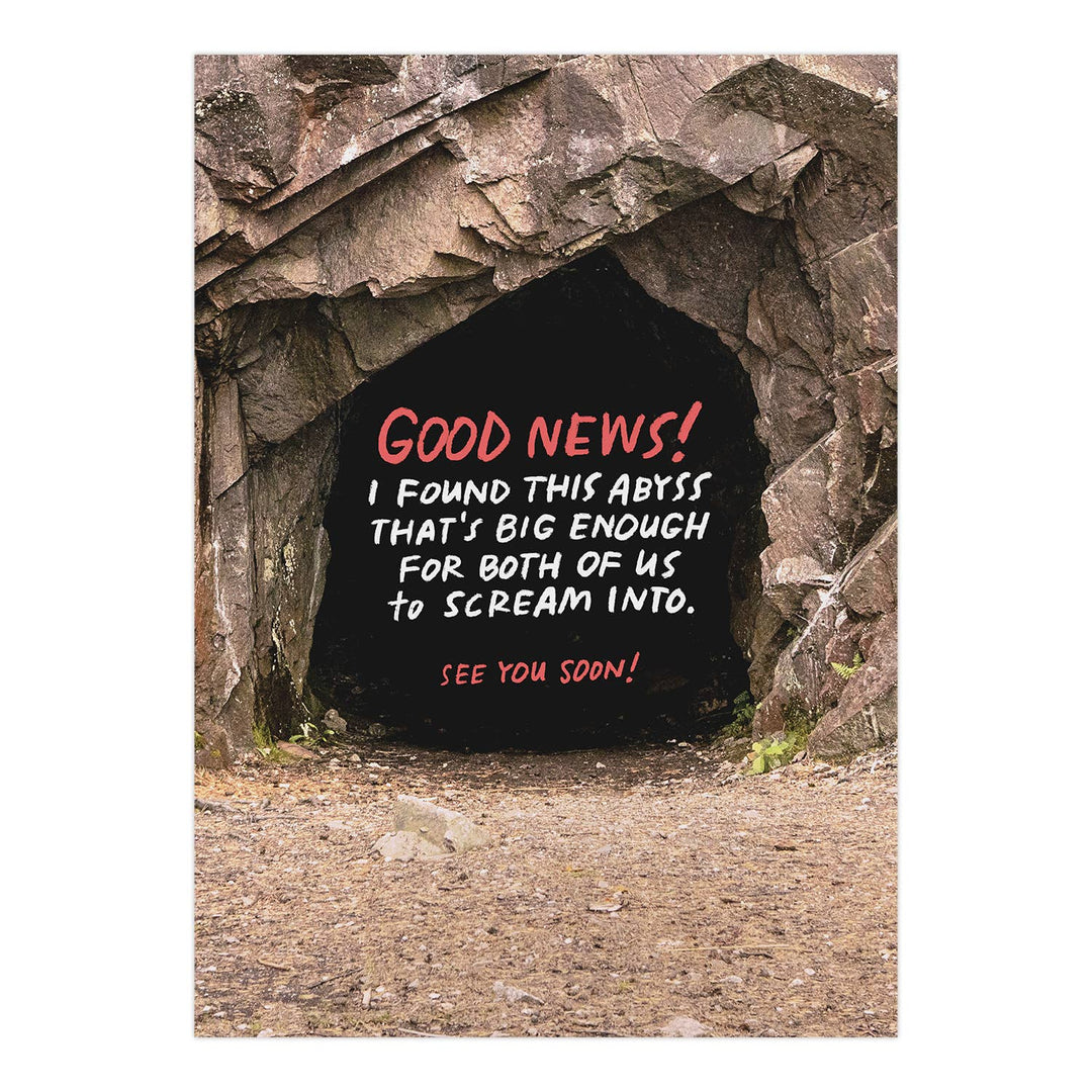 It’s Gonna Be OK-Ish Reasonable Achievement Postcards