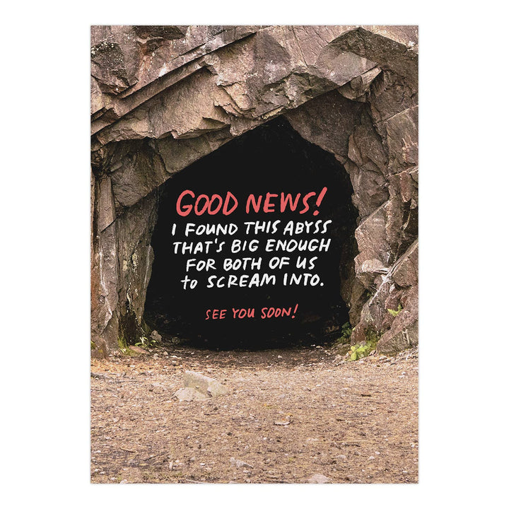 It’s Gonna Be OK-Ish Reasonable Achievement Postcards